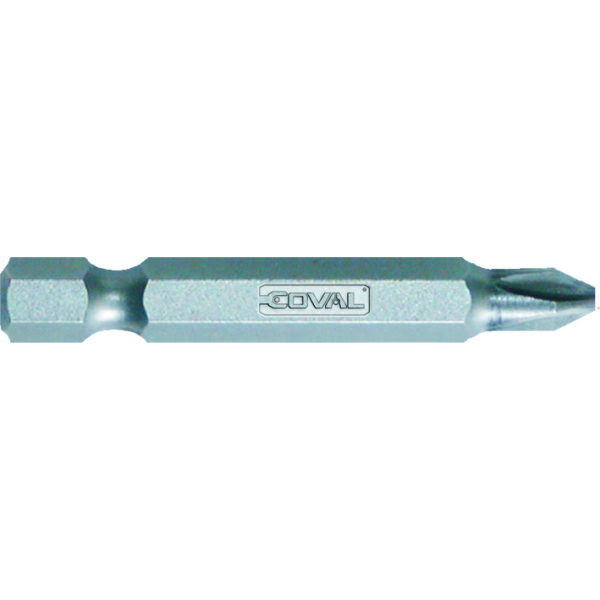 Bit krzyżowy PH 2*50 COVAL