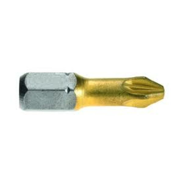 Bit tytanowy PZ3*25 kpl.2szt. COVAL