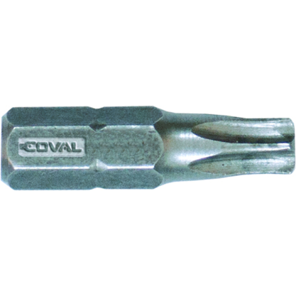 BIT TORX T9 COVAL